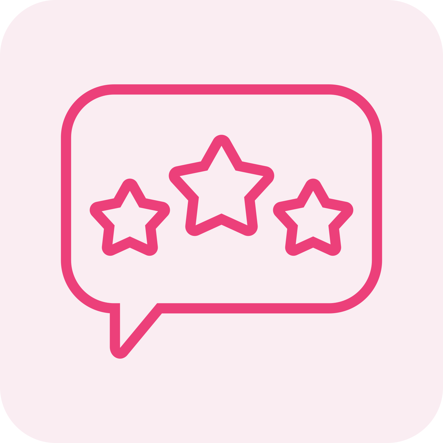 Sequel custom brand icon 19