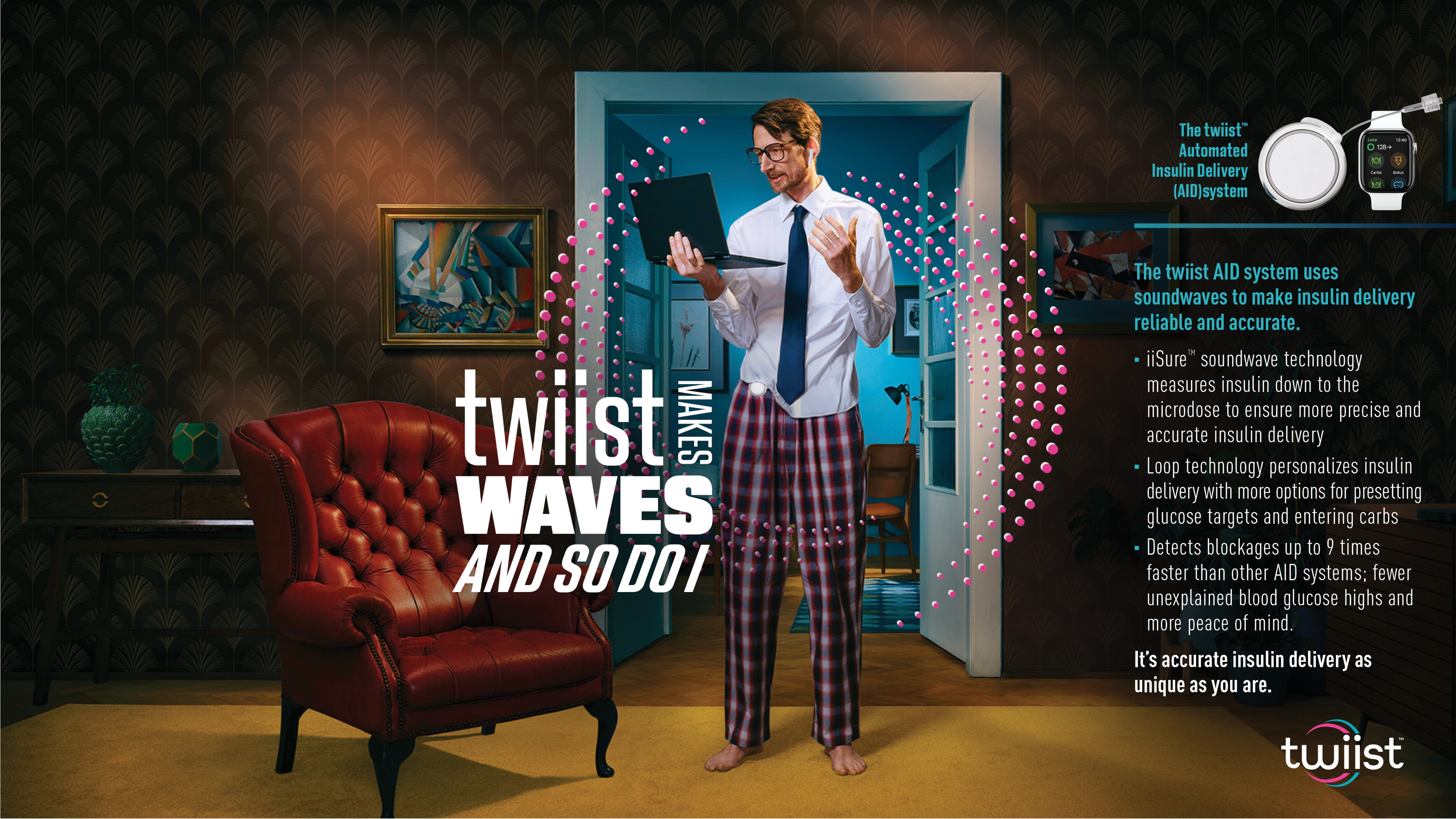 Tested twiist concept — barista story