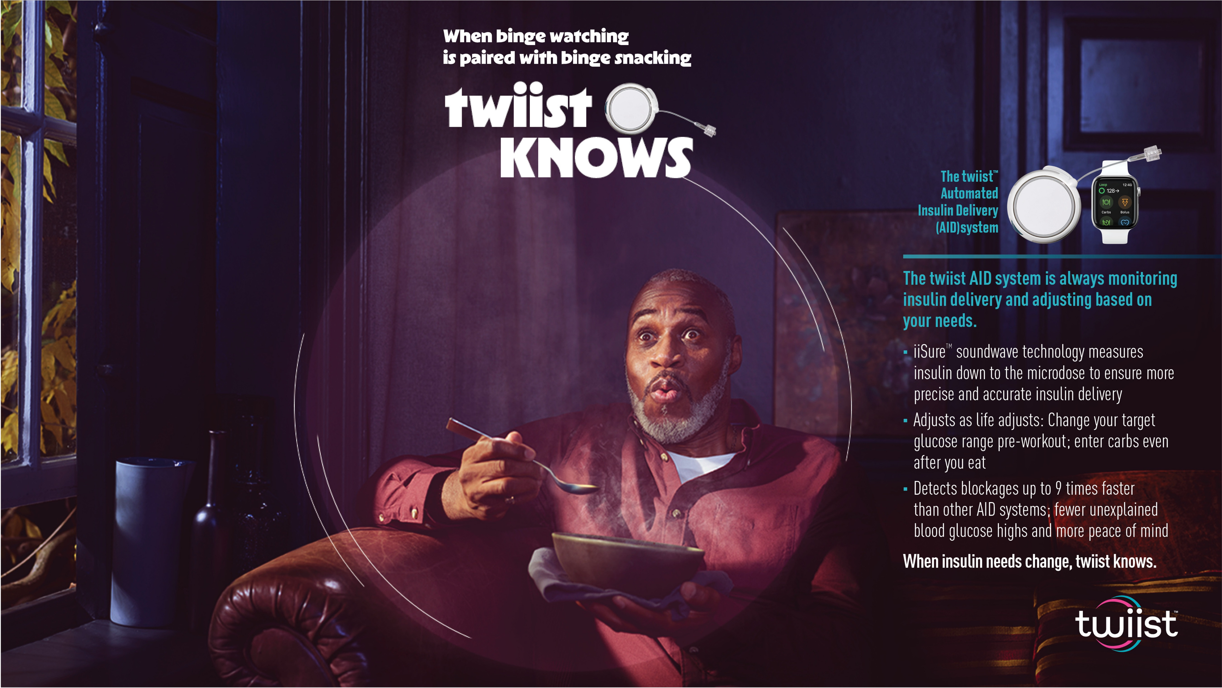Tested twiist concept — gaming story